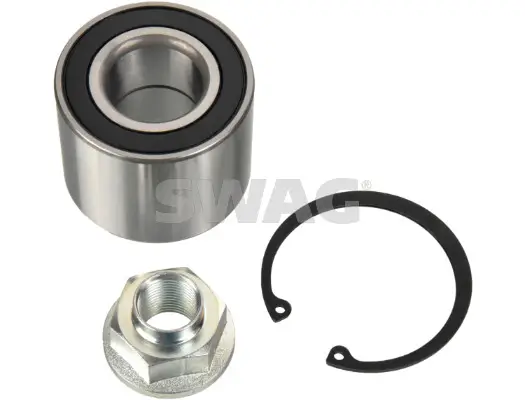 Radlagersatz Hinterachse SWAG 33 10 4687 Bild Radlagersatz Hinterachse SWAG 33 10 4687