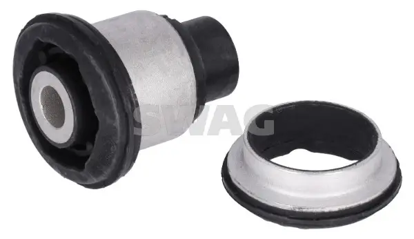 Lagerung, Lenker unten vorne Vorderachse links Vorderachse rechts innen SWAG 33 10 4705