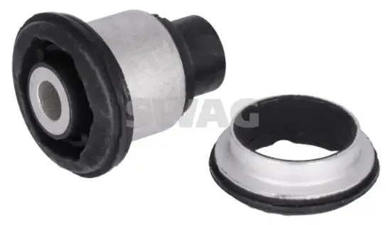 Lagerung, Lenker unten vorne Vorderachse links Vorderachse rechts innen SWAG 33 10 4705 Bild Lagerung, Lenker unten vorne Vorderachse links Vorderachse rechts innen SWAG 33 10 4705