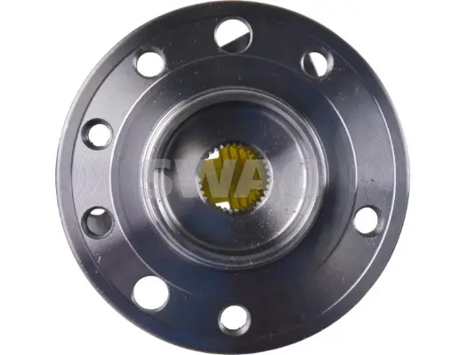 Radlagersatz Vorderachse links Vorderachse rechts SWAG 33 10 4720 Bild Radlagersatz Vorderachse links Vorderachse rechts SWAG 33 10 4720