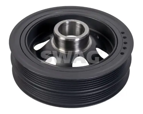 Riemenscheibe, Kurbelwelle SWAG 33 10 4741 Bild Riemenscheibe, Kurbelwelle SWAG 33 10 4741