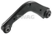 Lenker, Radaufhängung Hinterachse links oben Hinterachse rechts SWAG 33 10 4780