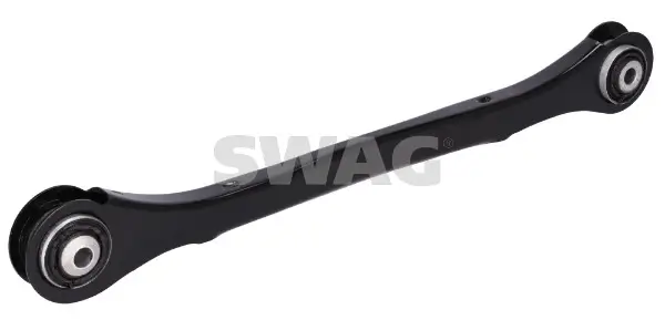 Lenker, Radaufhängung Hinterachse rechts hinten Mitte SWAG 33 10 4782