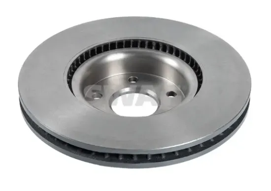 Bremsscheibe Vorderachse SWAG 33 10 4787 Bild Bremsscheibe Vorderachse SWAG 33 10 4787