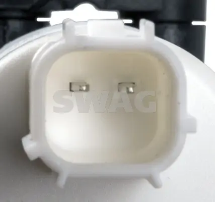 Waschwasserpumpe, Scheibenreinigung SWAG 33 10 4797 Bild Waschwasserpumpe, Scheibenreinigung SWAG 33 10 4797
