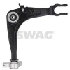 Lenker, Radaufh&auml;ngung Vorderachse rechts SWAG 33 10 4907