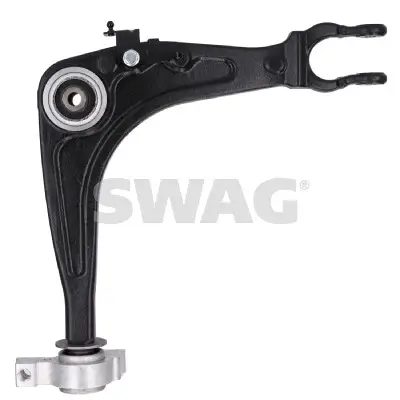 Lenker, Radaufhängung Vorderachse rechts SWAG 33 10 4907 Bild Lenker, Radaufhängung Vorderachse rechts SWAG 33 10 4907