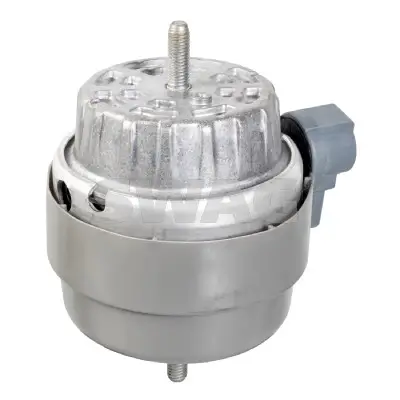 Lagerung, Motor links SWAG 33 10 4918 Bild Lagerung, Motor links SWAG 33 10 4918