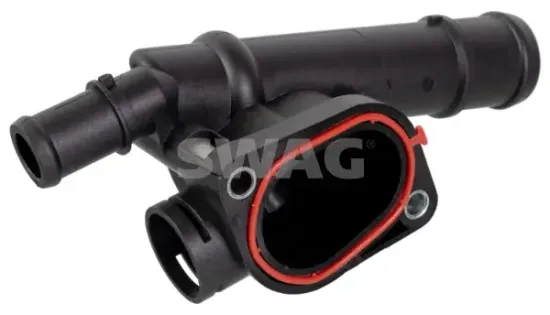 Kühlmittelflansch SWAG 33 10 4923 Bild Kühlmittelflansch SWAG 33 10 4923