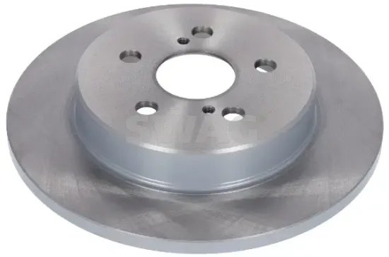 Bremsscheibe Hinterachse SWAG 33 10 4930 Bild Bremsscheibe Hinterachse SWAG 33 10 4930