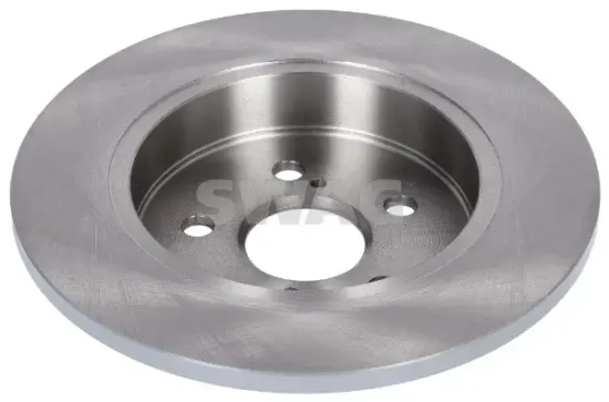 Bremsscheibe Hinterachse SWAG 33 10 4930 Bild Bremsscheibe Hinterachse SWAG 33 10 4930