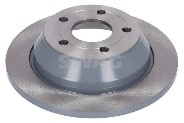 Bremsscheibe Hinterachse SWAG 33 10 4934