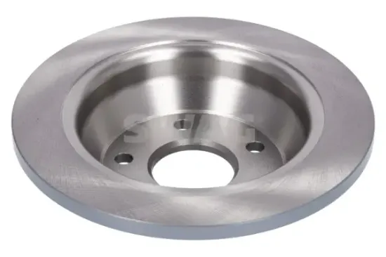 Bremsscheibe Hinterachse SWAG 33 10 4934 Bild Bremsscheibe Hinterachse SWAG 33 10 4934