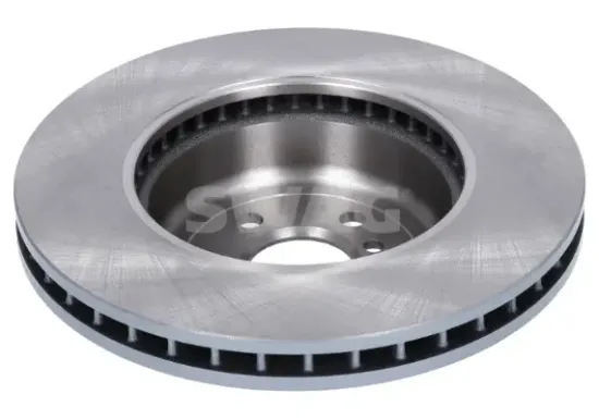 Bremsscheibe Vorderachse SWAG 33 10 4960 Bild Bremsscheibe Vorderachse SWAG 33 10 4960