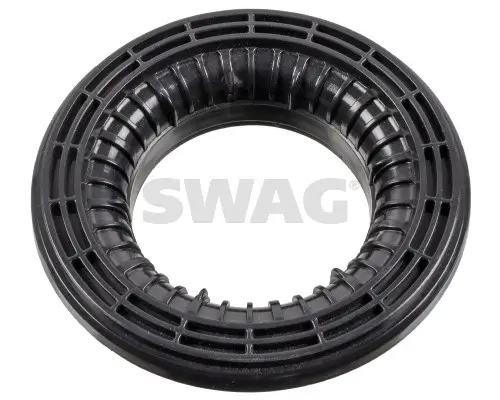 Wälzlager, Federbeinstützlager Vorderachse links Vorderachse rechts SWAG 33 10 4993 Bild Wälzlager, Federbeinstützlager Vorderachse links Vorderachse rechts SWAG 33 10 4993