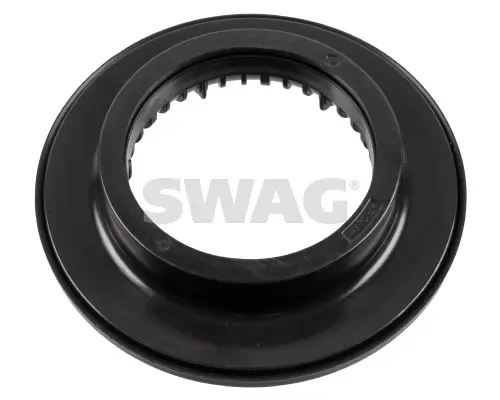 Wälzlager, Federbeinstützlager Vorderachse links Vorderachse rechts SWAG 33 10 4993 Bild Wälzlager, Federbeinstützlager Vorderachse links Vorderachse rechts SWAG 33 10 4993