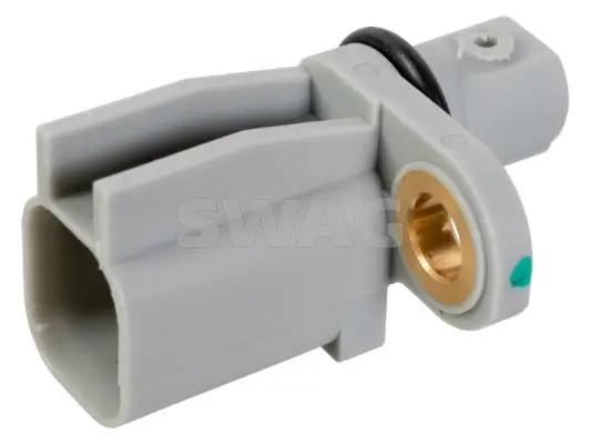 Sensor, Raddrehzahl Hinterachse links Hinterachse rechts SWAG 33 10 5000