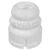 Anschlagpuffer, Federung Vorderachse links Vorderachse rechts SWAG 33 10 5030