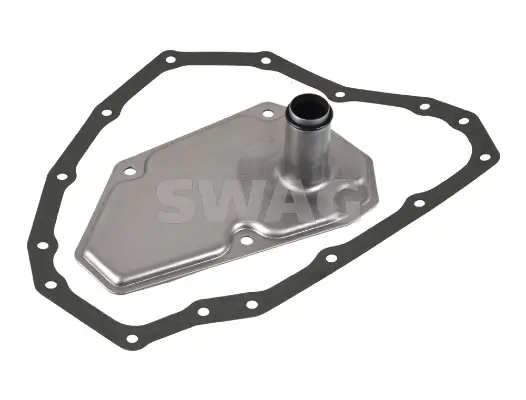Hydraulikfiltersatz, Automatikgetriebe SWAG 33 10 5098 Bild Hydraulikfiltersatz, Automatikgetriebe SWAG 33 10 5098