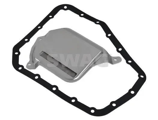 Nockenwellenversteller Auslassseite SWAG 33 10 4501 Bild Nockenwellenversteller Auslassseite SWAG 33 10 4501