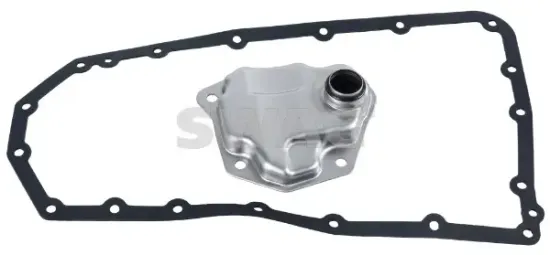 Hydraulikfiltersatz, Automatikgetriebe SWAG 33 10 5160 Bild Hydraulikfiltersatz, Automatikgetriebe SWAG 33 10 5160