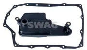 Hydraulikfiltersatz, Automatikgetriebe SWAG 33 10 5161