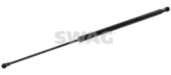 Gasfeder, Koffer-/Laderaum beidseitig SWAG 33 10 5176 Bild Gasfeder, Koffer-/Laderaum beidseitig SWAG 33 10 5176