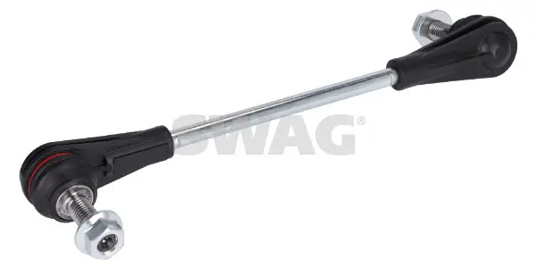 Stange/Strebe, Stabilisator Vorderachse rechts SWAG 33 10 5216
