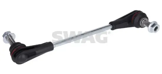 Stange/Strebe, Stabilisator Vorderachse rechts SWAG 33 10 5216 Bild Stange/Strebe, Stabilisator Vorderachse rechts SWAG 33 10 5216