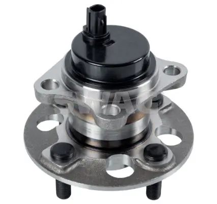 Radlagersatz Hinterachse links Hinterachse rechts SWAG 33 10 5226