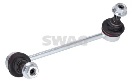 Stange/Strebe, Stabilisator Vorderachse rechts SWAG 33 10 5247 Bild Stange/Strebe, Stabilisator Vorderachse rechts SWAG 33 10 5247