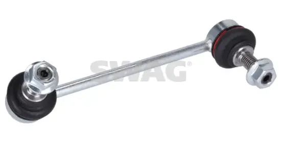 Stange/Strebe, Stabilisator Vorderachse links SWAG 33 10 5250 Bild Stange/Strebe, Stabilisator Vorderachse links SWAG 33 10 5250