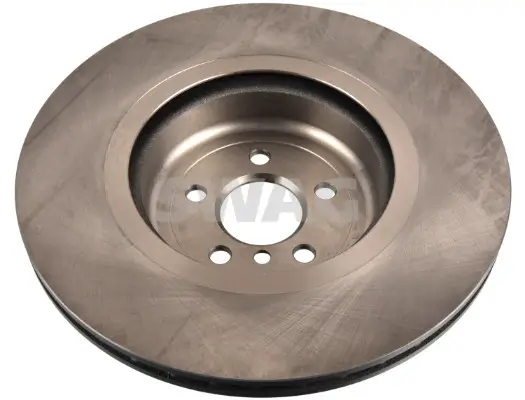 Bremsscheibe Hinterachse SWAG 33 10 5258 Bild Bremsscheibe Hinterachse SWAG 33 10 5258