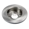 Bremsscheibe Hinterachse SWAG 33 10 5287 Bild Bremsscheibe Hinterachse SWAG 33 10 5287