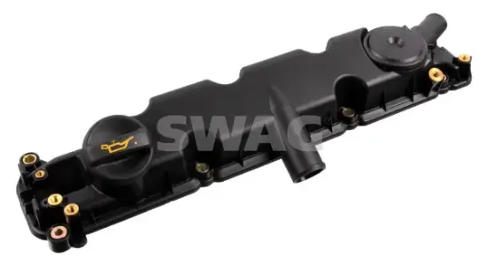 Zylinderkopfhaube SWAG 33 10 5295 Bild Zylinderkopfhaube SWAG 33 10 5295