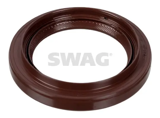 Wellendichtring, Kurbelwelle stirnseitig SWAG 33 10 5306 Bild Wellendichtring, Kurbelwelle stirnseitig SWAG 33 10 5306
