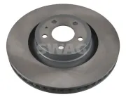 Bremsscheibe Vorderachse SWAG 33 10 5321