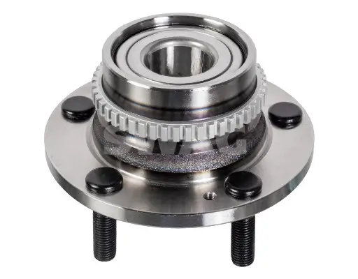 Radlagersatz Hinterachse links Hinterachse rechts SWAG 33 10 5324 Bild Radlagersatz Hinterachse links Hinterachse rechts SWAG 33 10 5324