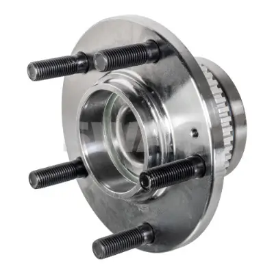 Radlagersatz Hinterachse links Hinterachse rechts SWAG 33 10 5324 Bild Radlagersatz Hinterachse links Hinterachse rechts SWAG 33 10 5324