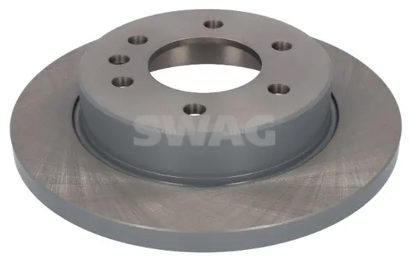 Bremsscheibe Hinterachse SWAG 33 10 5350
