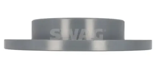 Bremsscheibe Hinterachse SWAG 33 10 5350 Bild Bremsscheibe Hinterachse SWAG 33 10 5350