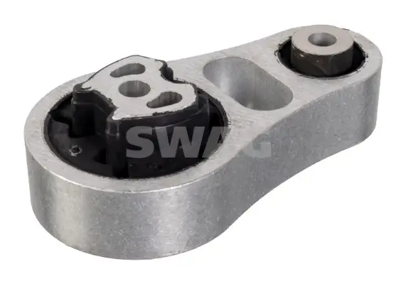 Lagerung, Automatikgetriebe hinten SWAG 33 10 5351