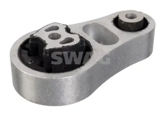 Lagerung, Automatikgetriebe hinten SWAG 33 10 5351 Bild Lagerung, Automatikgetriebe hinten SWAG 33 10 5351