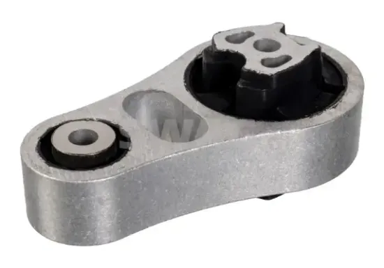 Lagerung, Automatikgetriebe hinten SWAG 33 10 5351 Bild Lagerung, Automatikgetriebe hinten SWAG 33 10 5351