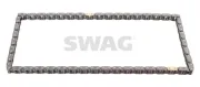 Steuerkette unten SWAG 33 10 5437