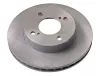 Bremsscheibe Vorderachse SWAG 33 10 5440