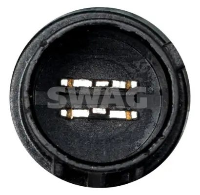 Steuerventil, Nockenwellenverstellung SWAG 33 10 5470 Bild Steuerventil, Nockenwellenverstellung SWAG 33 10 5470