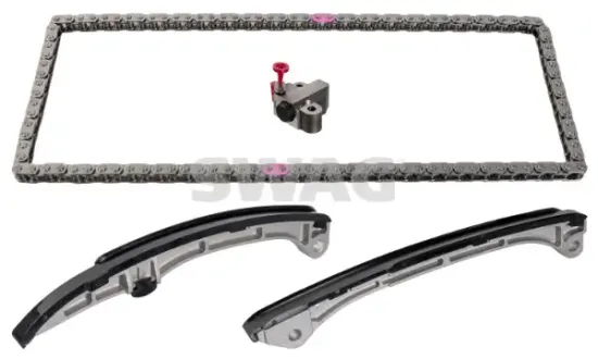 Steuerkettensatz SWAG 33 10 5472 Bild Steuerkettensatz SWAG 33 10 5472