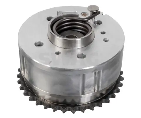 Nockenwellenversteller Auslassseite SWAG 33 10 5578 Bild Nockenwellenversteller Auslassseite SWAG 33 10 5578