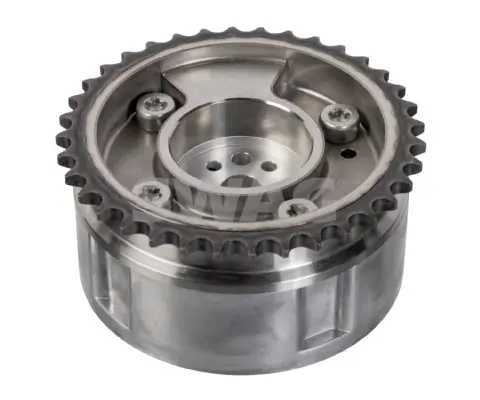 Nockenwellenversteller Auslassseite SWAG 33 10 5578 Bild Nockenwellenversteller Auslassseite SWAG 33 10 5578